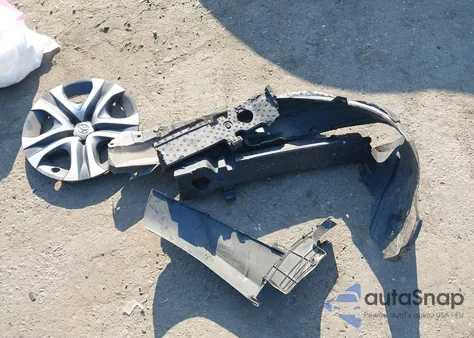 2017 Toyota Rav4 Le from USA, damaged, VIN 2T3ZFREV9HW381708